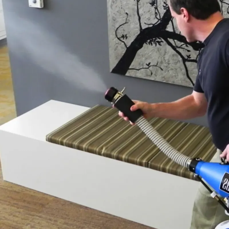 Professional Odor Removal in West Lafayette, IN